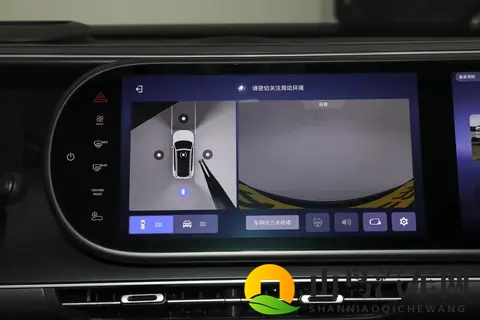 20万级插混SUV，综合续航1625km，试驾smart精灵#5-3