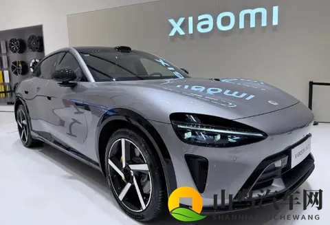 德国保时捷陷困局：中国市场遭小米汽车强势超越-2