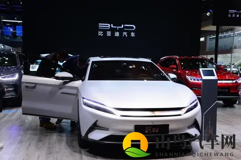 10万预算买车怎么选？-3