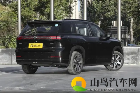 1x万级国民混动车,埃安i60用实力打破偏见!-2