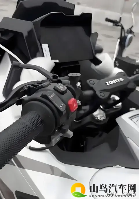 买中大排ADV必看!升仕703F 4大核心亮点,帮你避开90%的坑-3