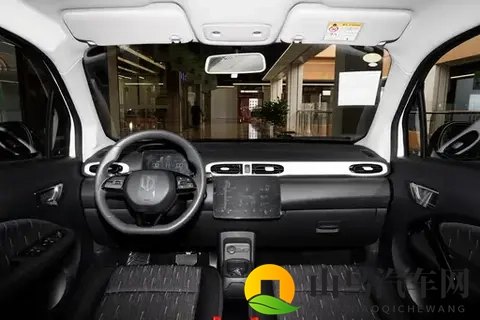 5万预算选纯电代步车，为什么懂车的人更推荐这款微型车？-1