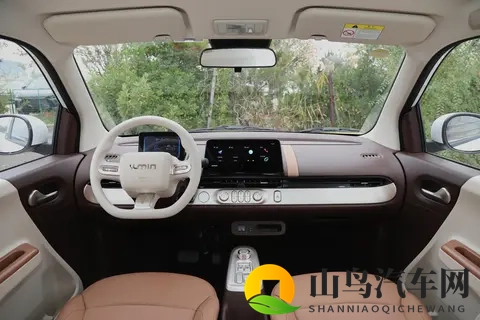 城市代步神器,2026 Lumin怎么选?-1