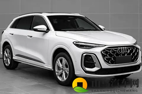 9款五座SUV,一句话点评-3