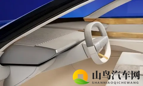 捷豹XJL被废掉的换代产品将搭载30T6缸机,XJL由Type00接棒-1