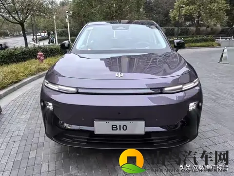 蔚来、零跑上周销量均突破万辆，位居新势力前列！-2