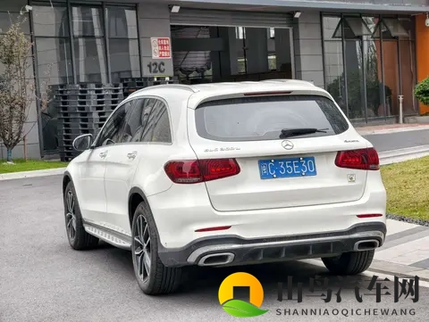 19万多拿下20款奔驰GLC，8万公里一手车况如何？-3