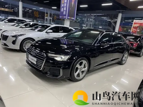 23万多拿下奥迪A6L,体验79秒破百的“行政级座驾”-1