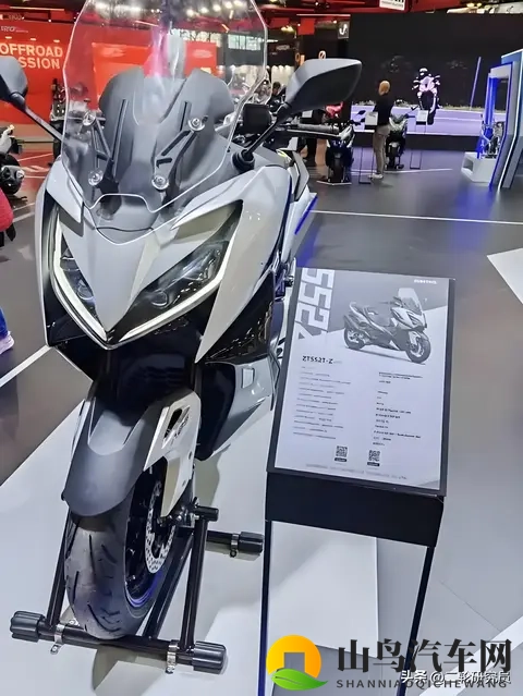 99热热这里只精品：汽车新宠亮相，科技未来已来-3