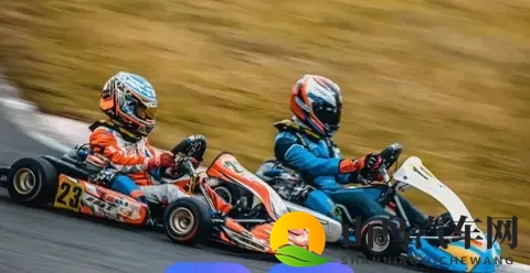 IAME 来到从化:为什么这站广州真的值得你来一次“卡丁车朝圣”?-2