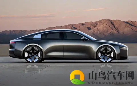 全新奥迪A8 它可能是什么样子-1