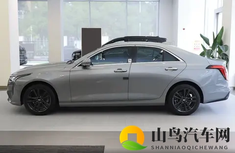 限时降价5万元，提供15T、20T两种动力，凯迪拉克CT4该怎么选？-3