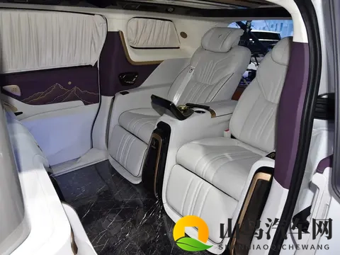 岚图梦想家山河版11月21日上市，外观内饰更豪华-1