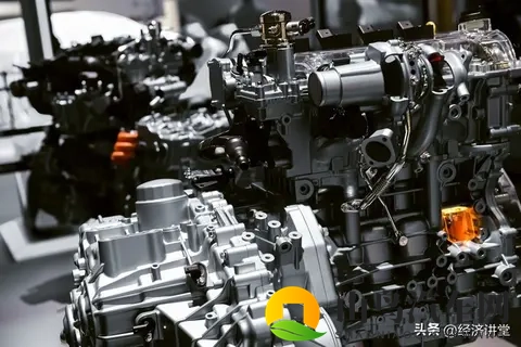 油电混合的车怎么样-2