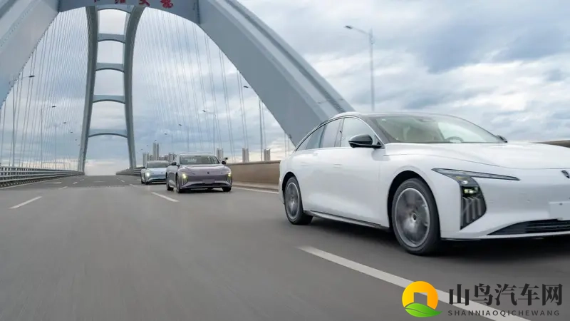 2026款星海S7座椅加热通风，让你的长途驾驶轻松又惬意-1