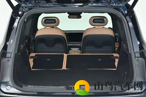 真划算，十多万买豪华插混SUV，smart精灵#5 EHD实力很能打！-2