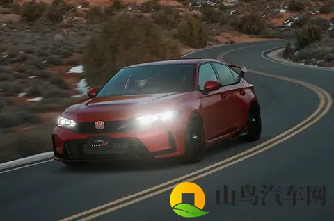 纠结思域?先看这4个核心优点+4个缺点,买车不踩雷-1