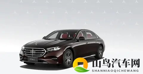 4299万起!2026款奔驰E级降2万增配,宝马5系扛得住?-3