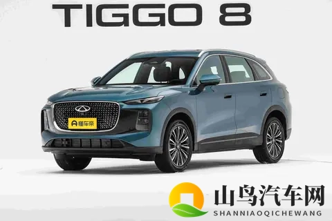 瑞虎8换新脸，用户选车像挑手机，家庭用车开始讲“人设”-2