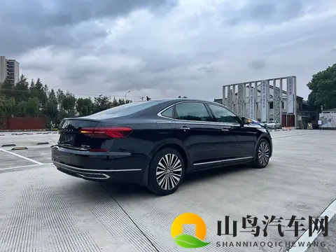 20年上牌大众帕萨特，56万公里，10万出头代步香不香？-2