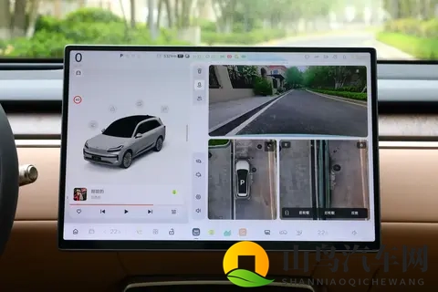 乐道L90 2025款 六座版Ultra，纯电大三排SUV新标杆？-3