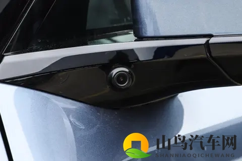 方程豹钛7：外酷内舒，科技大空间SUV的舒适之道，买得钛对了-1