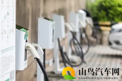 终于知道了,400v、800v 的电车,区别有多大?对用车有什么影响!-2