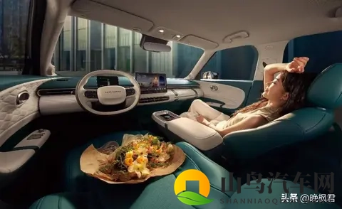 微型车市场暗战，六万预算够不够买大空间？轴距27米成关键转折-3