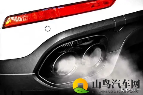 燃油车还在卖，国七却来了，车企得自己扛责任-1