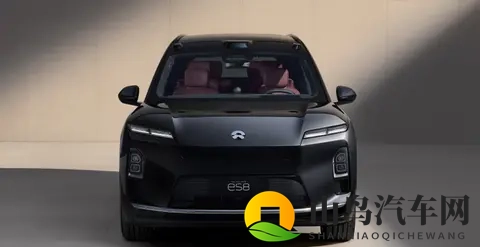 月销量首度破4万辆，永不降价的蔚来终于尝到甜头了-1