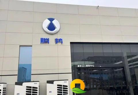 腾势直营门店“腾退”？销售曝料渠道转经销商，官方尚未回应-2