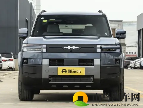 懂车更懂家!钛7买得钛对了,科技大空间SUV-2