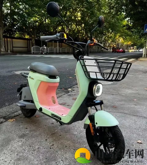 12月1日后，将有大量零公里二手电动车上市，这种车型可以买吗？-2