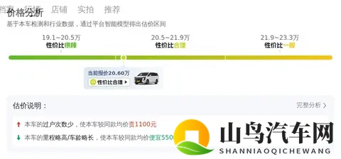 35万公里，20万出头拿下准新一手传祺M8，家用商务都合适？-3