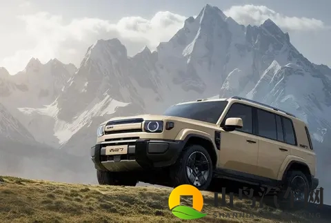 iCARV27官图发布，206度+343度电池-2