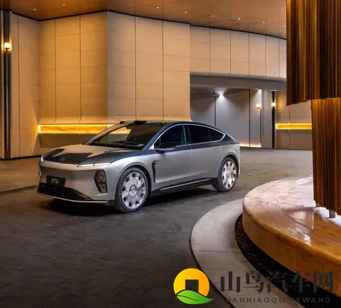 行政旗舰的价值跃迁：为什么BBA的下一台该是蔚来ET9？-1