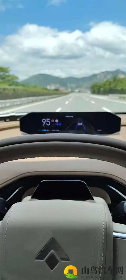 昊铂HT省出奶茶自由！-1