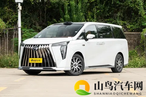 广汽公布跨年购置税补贴方案，涉及三大自主品牌-2