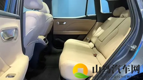 增程版1268万起，三大自研技术加持，埃安i60正式预售-1