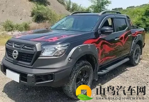 【维修案例】郑州日产锐骐 6 柴油国六（M9T）汽缸诊断仪顺序错误-3