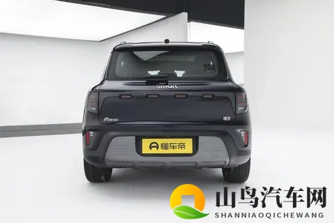 全新 smart 精灵 #5 EHD 超级电混,颠覆你对 smart 的固有印象!-1
