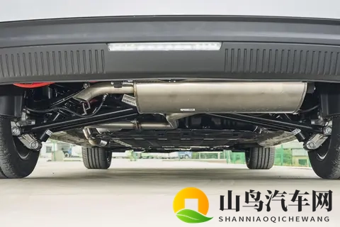10万级家用MPV宝藏！星光730 PHEV：好开又好坐，全家出行不费钱-2