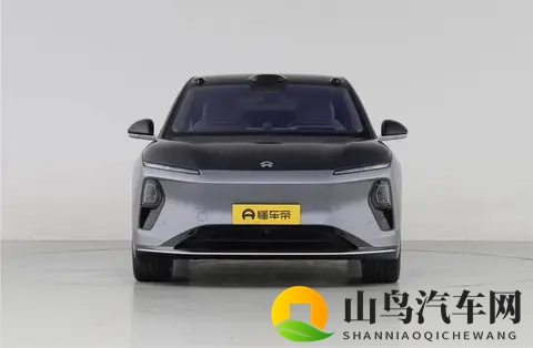 蔚来ET9:打破豪华壁垒,重塑行政旗舰价值体系与竞争格局-2