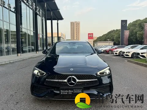 几个月准新C级,原版原漆,这价格还要啥自行车?-2