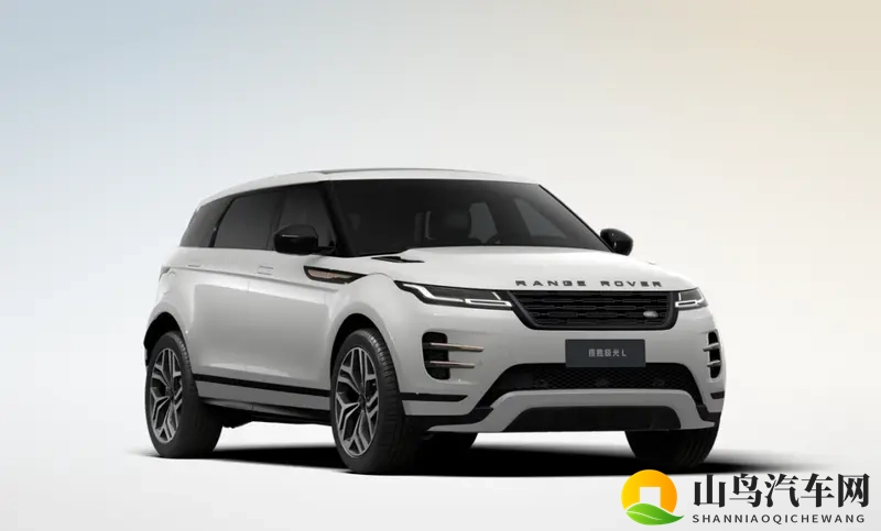 能进城能越野,还看啥宝马X3?-1