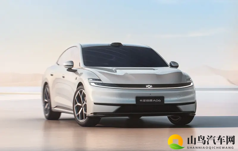 1099万元起售，长安启源A06上市，是否值得入手？-1