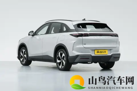 北汽集团10月销量实现稳定增长，自主品牌表现突出-2