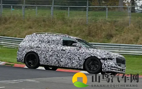 奥迪Q9要来了,剑指奢华这事,大家怎么看-1