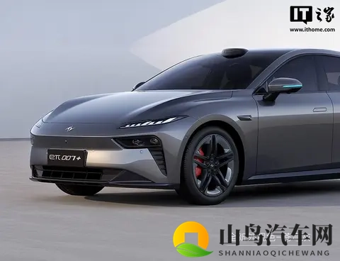 限时焕新价1399万元起、标配激光雷达，东风奕派eπ007+上市-1