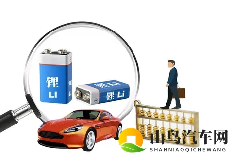 别再瞎打工了！新能源这波“造富风口”已来，普通人抓住就翻身-2